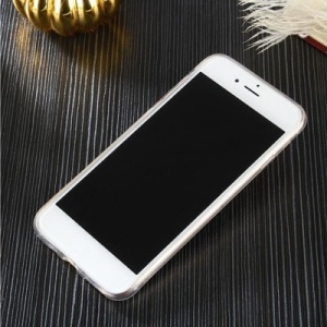 Husa iPhone 6S PLUS / Iphone 6 PLUS Ultra Clear TPU de silicon 0,5mm transparent