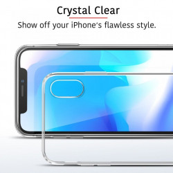 Husa Iphone XR -ESR Essential- Clear