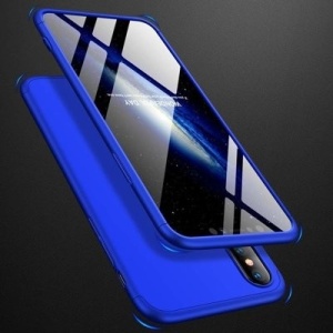 Husa Iphone XR-GKK -Albastra