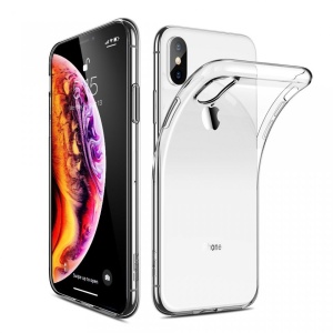 Husa Iphone XS/ Iphone X -ESR Essential Crown- Clear