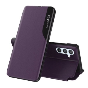 Husa Samsung Galaxy A54 -Eco Leather View Case Mov