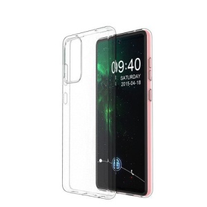 Husa Samsung Galaxy A72 5G -Ultra Clear Case Gel TPU transparenta