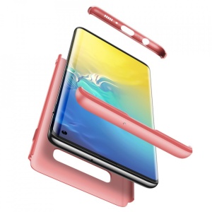 Husa Samsung Galaxy S10-GKK - Roz