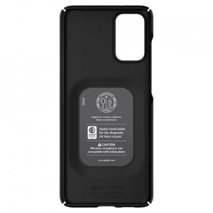 Husa Samsung Galaxy S20 Plus- Spigen Thin Fit -Black