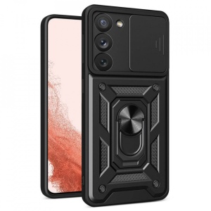 Husa Samsung Galaxy S23 Plus CamShield Case -Techsuit