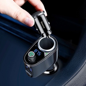 Incarcator auto Baseus S06 Dual USB
