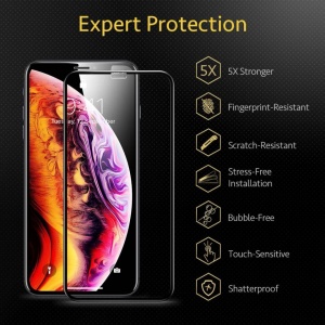 Sticla securizata Iphone 11 PRO MAX-ESR Screen Shield - clear