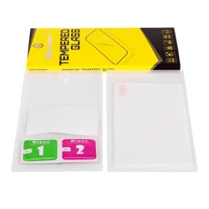 Sticla securizata IPHONE 11 PRO /XS/X-Wozinsky PRO + 5D Full Glue ( margini negre)