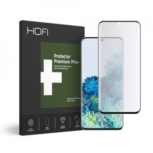 Folie flexibila hibrida Samsung Galaxy S20 -Hofi Ultraflex