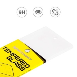 Folie Wozinsky Sticla securizata 5D Full Glue ,Full Cover Samsung Galaxy S9