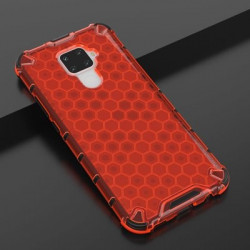 Husa Huawei Mate 30 Lite -Honeycomb armor -Rosie