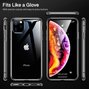 Husa Iphone 11 -ESR Essential - Clear