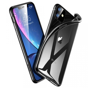 Husa Iphone 11 -ESR Essential Crown- Neagra