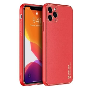 Husa Iphone 11 PRO MAX -Dux Ducis Yolo Rosie