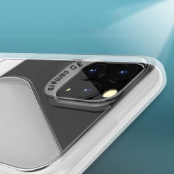Husa Iphone 11 - S case - transparenta