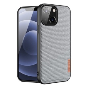 Husa iPhone 13 Mini-Dux Ducis Fino Gri