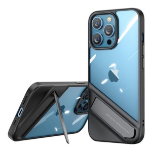 Husa iPhone 13 Pro Ugreen Fusion Kickstand Case