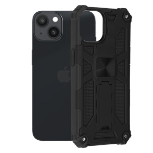 Husa iPhone 14 Plus- Blazor Neagra