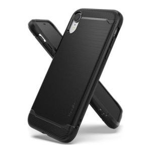 Husa Iphone XR -Ringke Onyx- Neagra