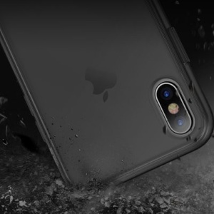 Husa Iphone XS MAX- Ipaky Cucoloris - Blue