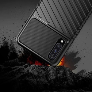 Husa Samsung Galaxy A50/A30S /A50s -Thunder Neagra