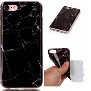 Husa Samsung Galaxy A71 - Wozinsky Marble Black