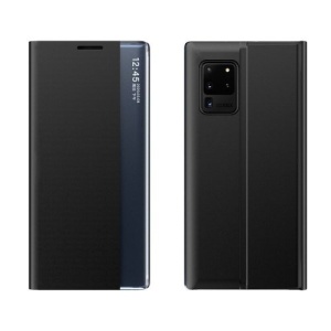 Husa Samsung Galaxy A72 4G/5G -New Sleep Case- Neagra