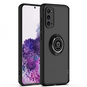 Husa Samsung Galaxy A72 5G - Case magnetic ring