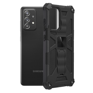 Husa Samsung Galaxy A73 5G - Blazor Black