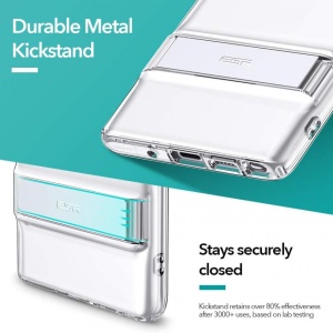 Husa Samsung Galaxy Note 20-ESR Air Shield Boost - CLEAR