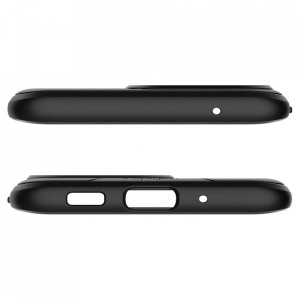 Husa Samsung Galaxy S20 Plus-Spigen Core Armor -Neagra
