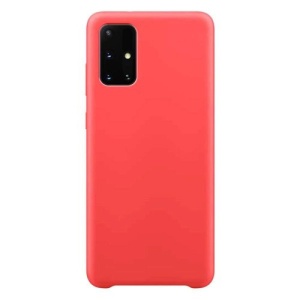 Husa Samsung Galaxy S21 Plus 5G - Silicone Case - rosie