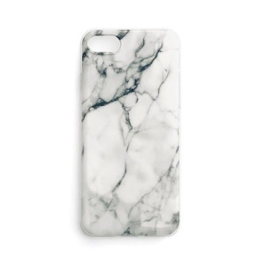 Husa Samsung Galaxy S21 Plus 5G- Wozinsky Marble White