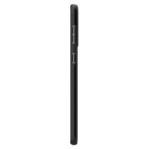 Husa Samsung Galaxy S21- Spigen Thin Fit -Black