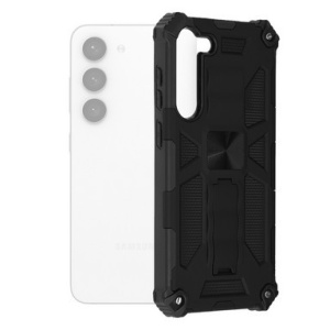 Husa Samsung Galaxy S23 Plus - Blazor Neagra