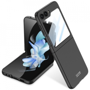 Husa Samsung Z Flip 5 -GKK 360 Neagra