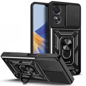 Husa Xiaomi Redmi Note 12 / Xiaomi Poco X5 Techsuit - CamShield