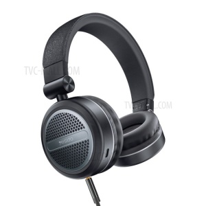 Casti Bluetooth ,pliabile,cu noise cancelling si super bass Yesido EP02