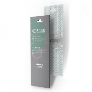 Curea Apple Watch 3 42MM-Tech Protect Iconband-Rosie