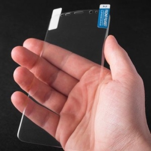 Folie Samsung Galaxy Note 10 -Wozinsky Film de protecție 3D pentru ecran complet acoperit