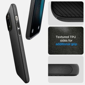 Husa Apple iPhone 14 Pro Max- Spigen Mag Armor