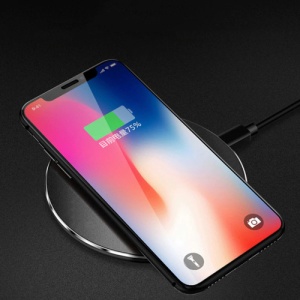 Husa Huawei Mate 30 Lite -Wozinsky Magnetic Case Full Body-Neagra