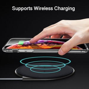 Husa Iphone 11 -ESR Essential - Clear