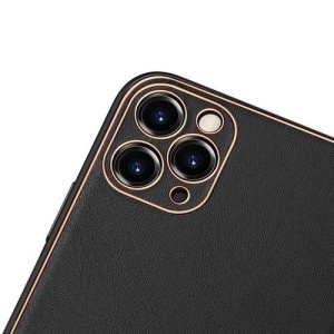 Husa Iphone 11 PRO -Dux Ducis Yolo Black
