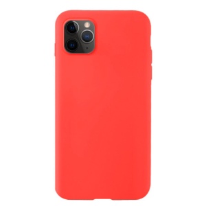 Husa Iphone 11 PRO MAX- Silicone Case - Rosie
