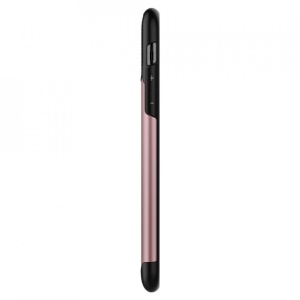 Husa Iphone 11 PRO -Spigen Slim Armor - Rose Gold