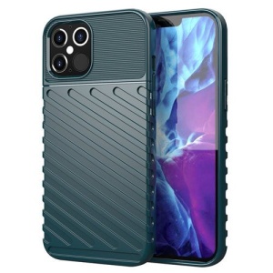 Husa Iphone 12 PRO - Thunder Green
