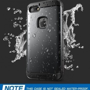 Husa Iphone SE 3 (2022)/SE 2 (2020)/7/8-Supcase Water Resist