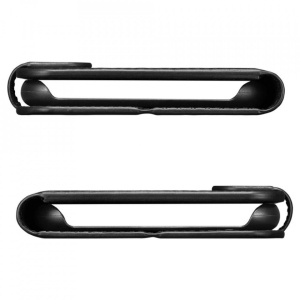 Husa Iphone XS /Iphone X -Spigen Wallet S Neagra