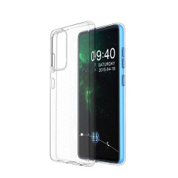 Husa Samsung Galaxy A22 5G -Ultra Clear Case Gel TPU transparenta